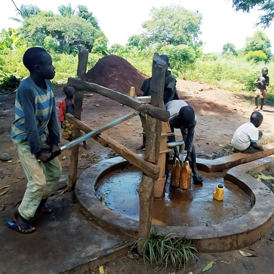 South Sudan